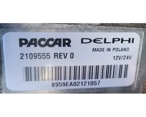 PACCAR MX-13 Engine Control Module (ECM)