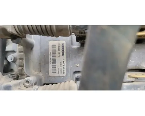PACCAR MX-13 Engine Control Module (ECM)