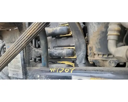 PACCAR MX-13 Engine Control Module (ECM)