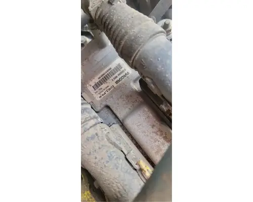 PACCAR MX-13 Engine Control Module (ECM)