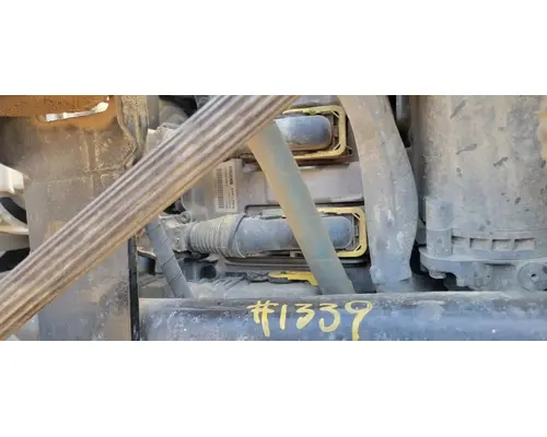 PACCAR MX-13 Engine Control Module (ECM)