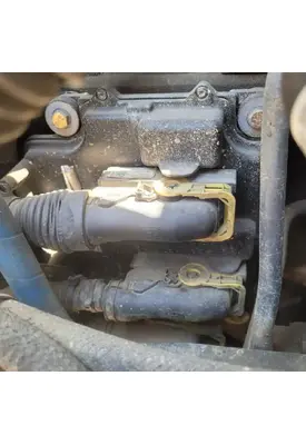 PACCAR MX-13 Engine Control Module (ECM)