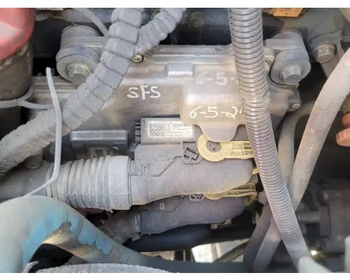 PACCAR MX-13 Engine Control Module (ECM)