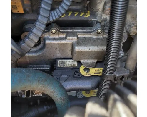 PACCAR MX-13 Engine Control Module (ECM)