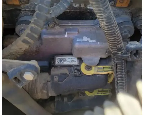 PACCAR MX-13 Engine Control Module (ECM)