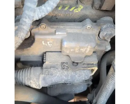 PACCAR MX-13 Engine Control Module (ECM)