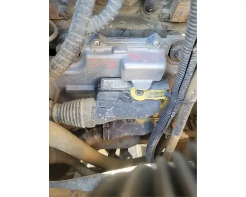 PACCAR MX-13 Engine Control Module (ECM)
