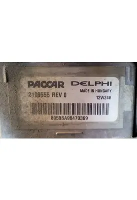 PACCAR MX-13 Engine Control Module (ECM)