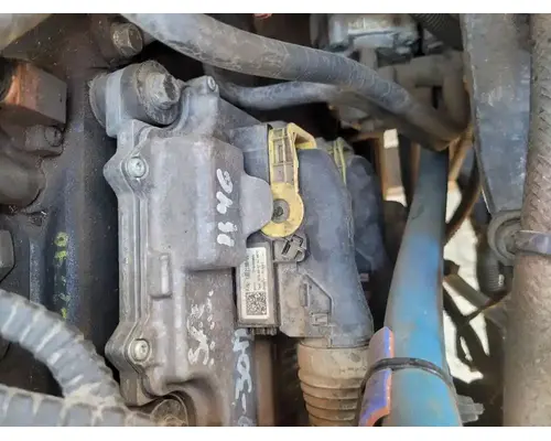 PACCAR MX-13 Engine Control Module (ECM)