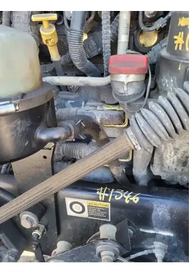 PACCAR MX-13 Engine Control Module (ECM)