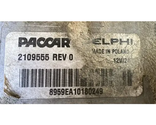PACCAR MX-13 Engine Control Module (ECM)