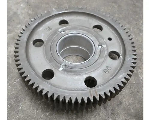 PACCAR MX-13 Engine Gears