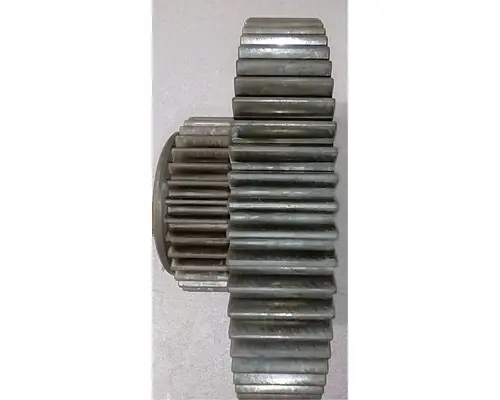 PACCAR MX-13 Engine Gears