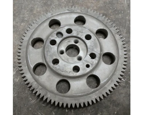 PACCAR MX-13 Engine Gears