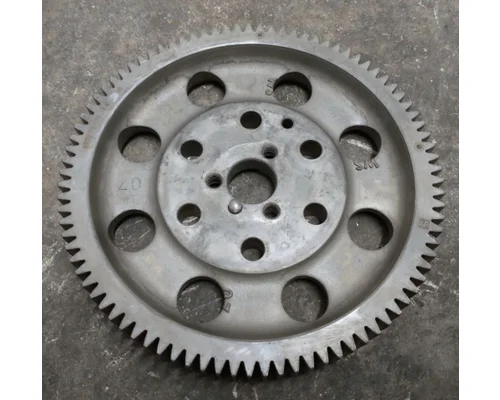 PACCAR MX-13 Engine Gears