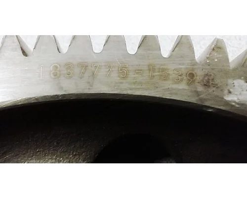 PACCAR MX-13 Engine Gears