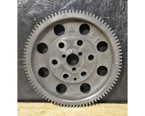 PACCAR MX-13 Engine Gears