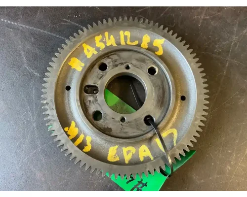 PACCAR MX-13 Engine Gears