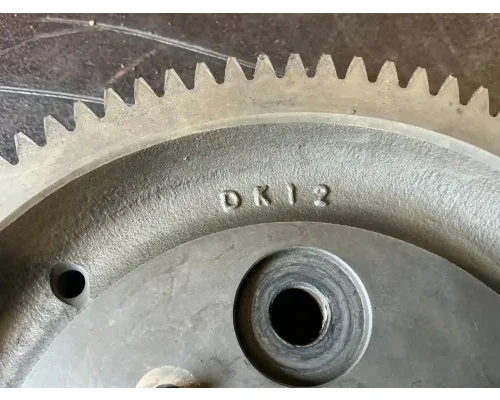 PACCAR MX-13 Engine Gears