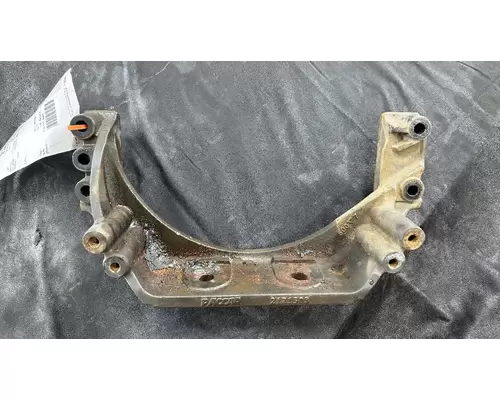 PACCAR MX-13 Engine Mounts