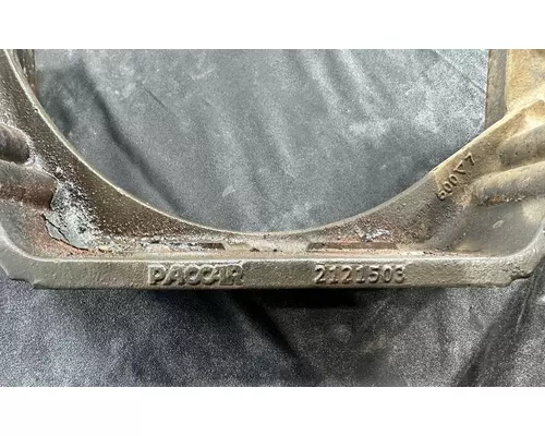 PACCAR MX-13 Engine Mounts
