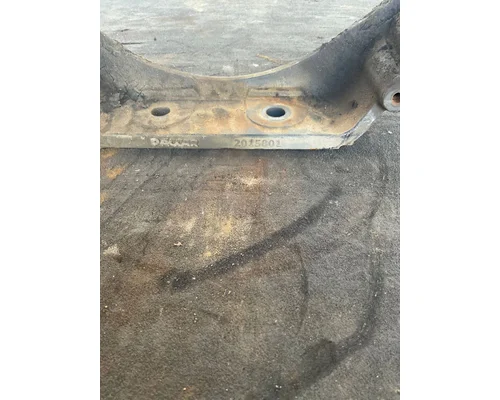 PACCAR MX-13 Engine Mounts