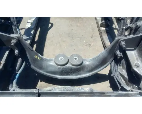 PACCAR MX-13 Engine Mounts