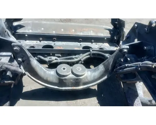 PACCAR MX-13 Engine Mounts