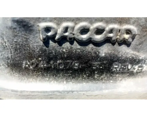 PACCAR MX-13 Engine Mounts