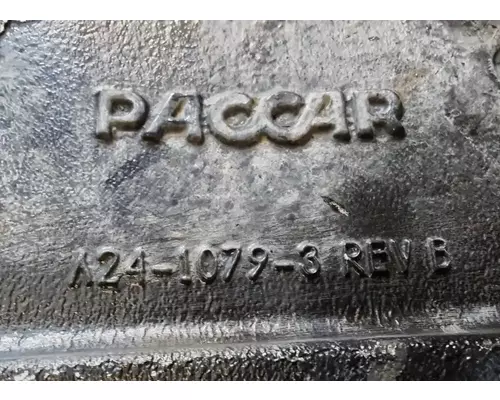 PACCAR MX-13 Engine Mounts