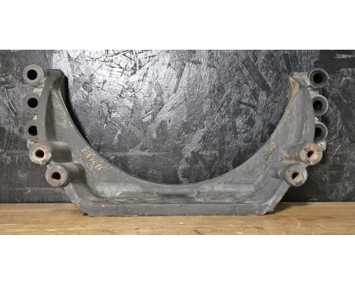 PACCAR MX-13 Engine Mounts