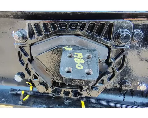 PACCAR MX-13 Engine Mounts