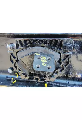 PACCAR MX-13 Engine Mounts