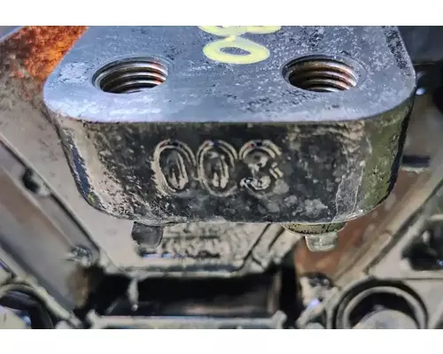 PACCAR MX-13 Engine Mounts