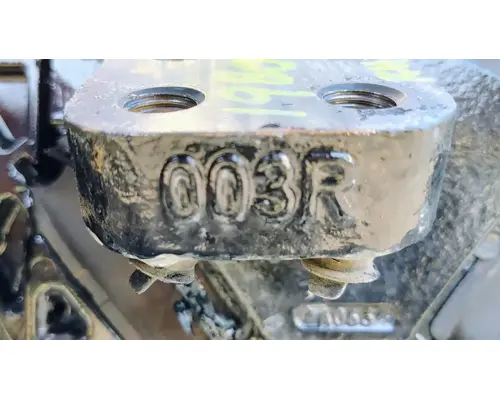 PACCAR MX-13 Engine Mounts