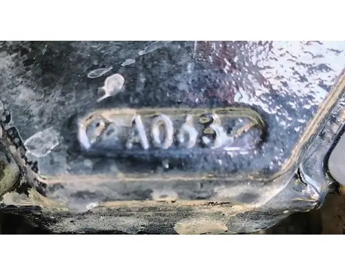 PACCAR MX-13 Engine Mounts