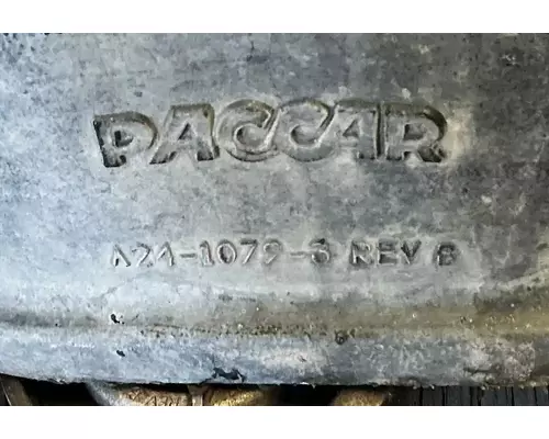 PACCAR MX-13 Engine Mounts