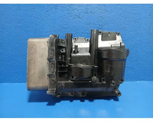 PACCAR MX-13 Engine Oil Cooler