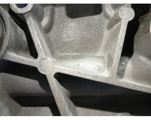 PACCAR MX-13 Engine Oil Cooler