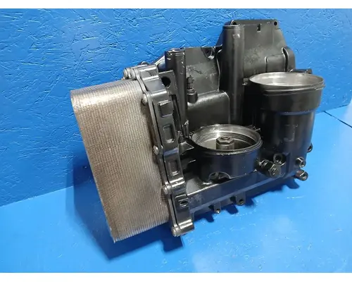 PACCAR MX-13 Engine Oil Cooler