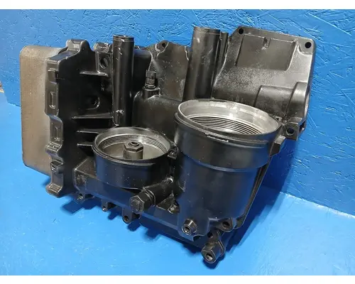 PACCAR MX-13 Engine Oil Cooler