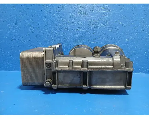 PACCAR MX-13 Engine Oil Cooler