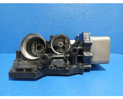 PACCAR MX-13 Engine Oil Cooler