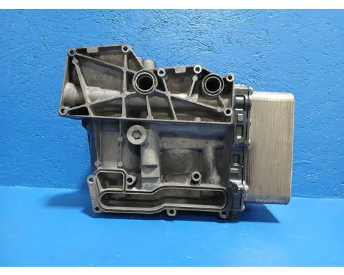 PACCAR MX-13 Engine Oil Cooler