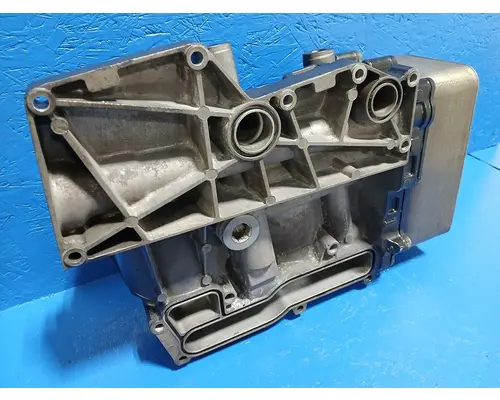 PACCAR MX-13 Engine Oil Cooler