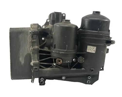 PACCAR MX-13 Engine Oil Cooler
