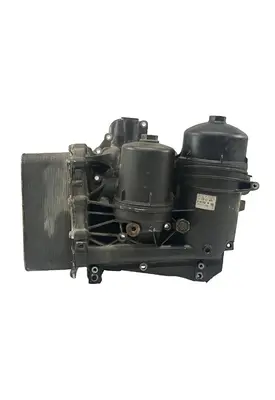 PACCAR MX-13 Engine Oil Cooler