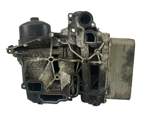 PACCAR MX-13 Engine Oil Cooler
