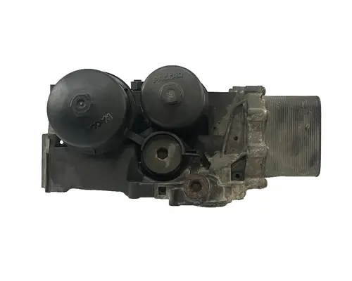 PACCAR MX-13 Engine Oil Cooler