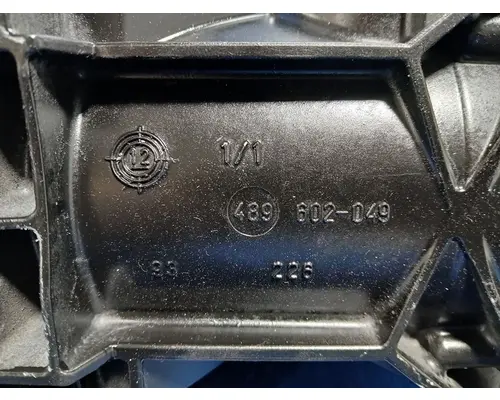 PACCAR MX-13 Engine Parts, Misc.